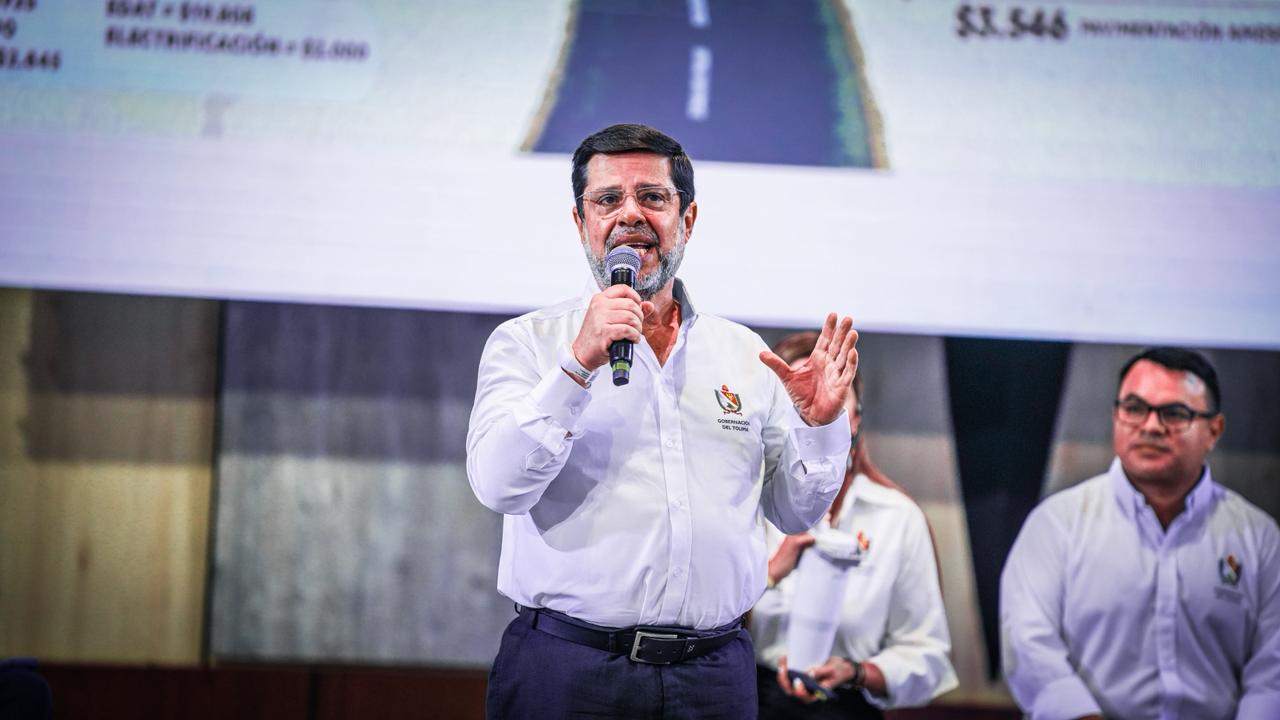 Gestión hídrica histórica: la edat muestra logros récord en agua potable y saneamiento básico en rendición de cuentas 2025