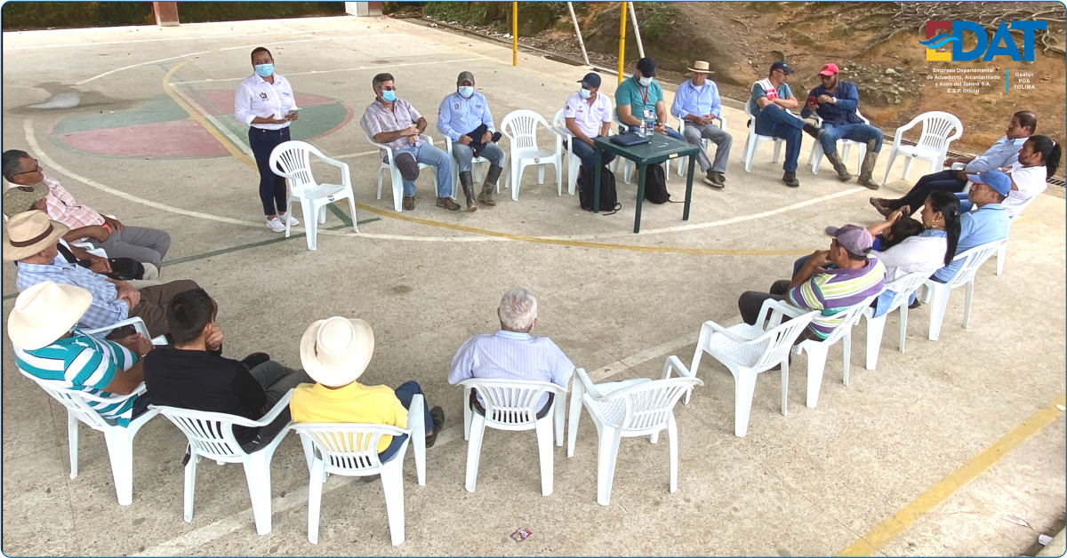 Herrera Comite técnico de seguimiento proyecto acueducto3